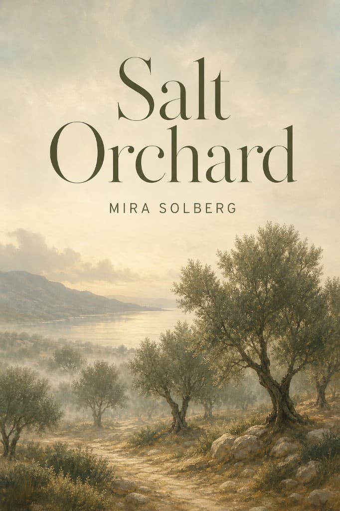 Salt Orchard