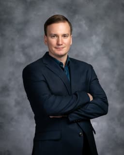 Oleh Bilyk