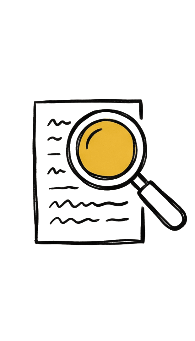 Step 02: Analyze — AI structures your chapters and can match your author voice from writing samples
