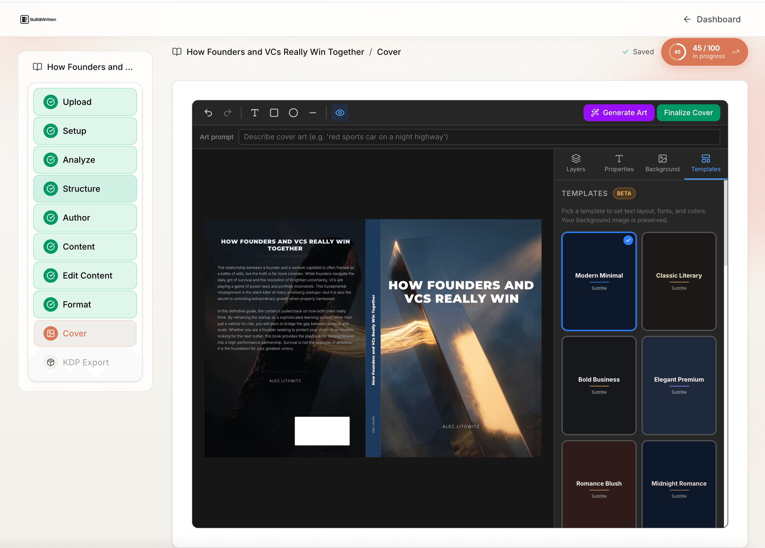 The Coach's Complete Guide to Writing & Publishing a Book with AI in 2026