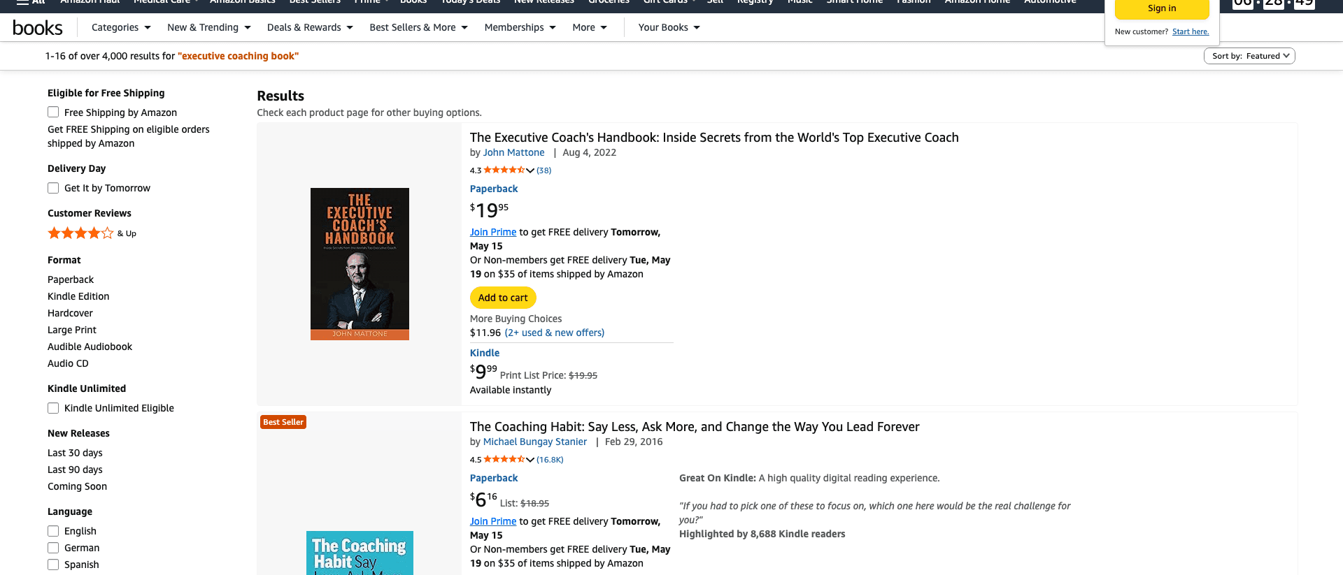 Personal Branding for Executives: Make Your Book Last