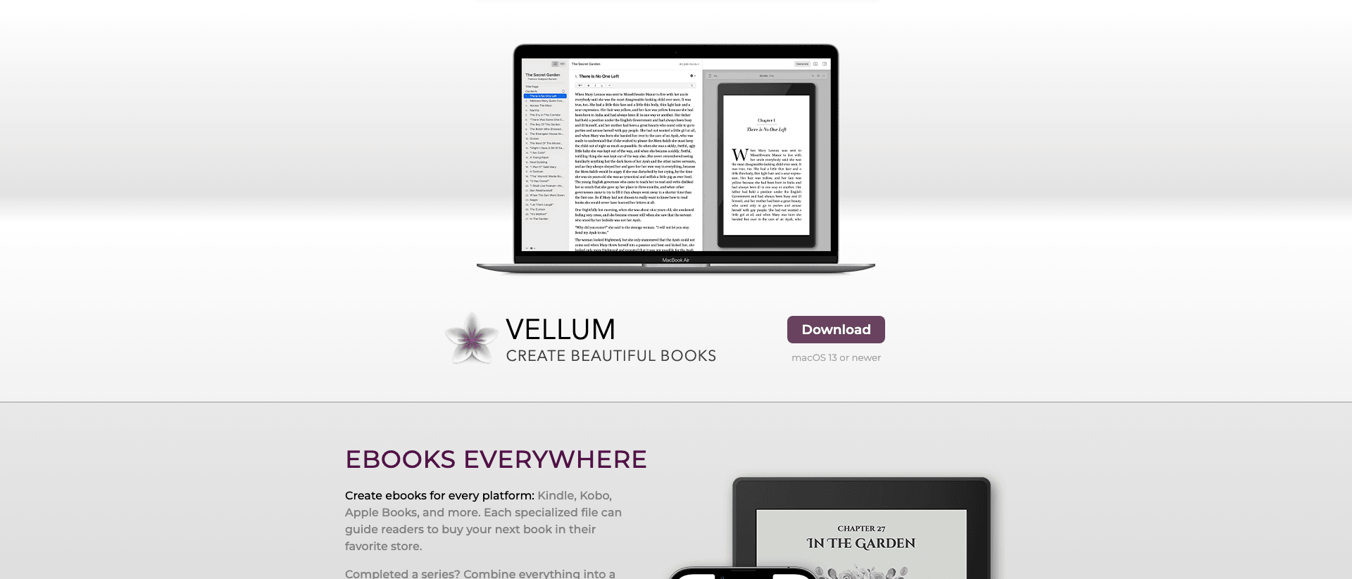 What Is Vellum: The Coach's Complete Guide in 2026