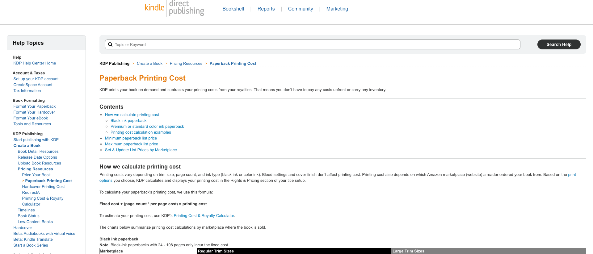 How to Price Your Coaching Book on Amazon KDP in 2026