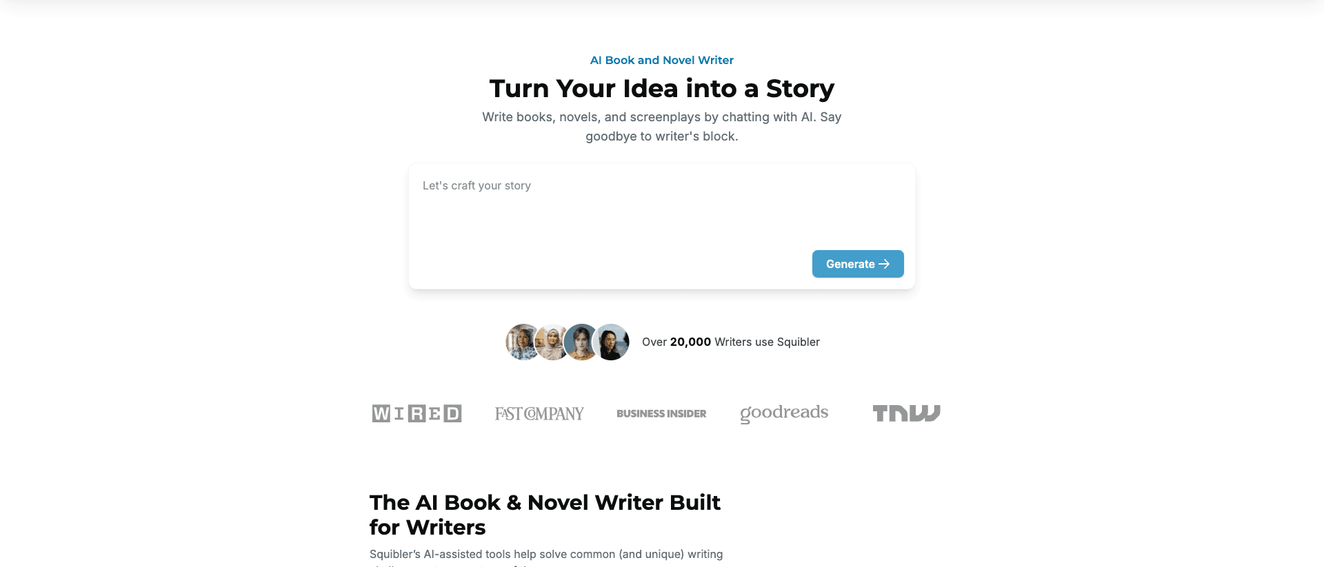 Squibler AI for Coaches in 2026: An Honest Walkthrough Before You Buy