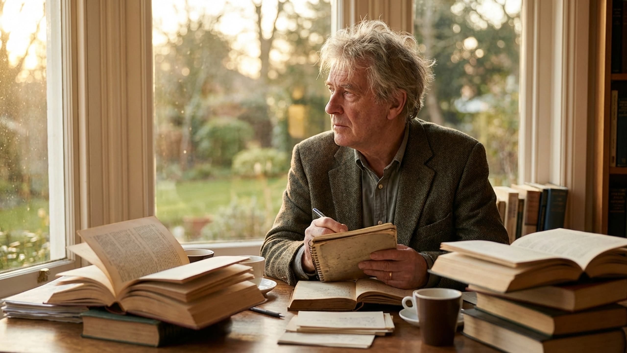 How to Write a Book When You Don't Feel Like an Expert