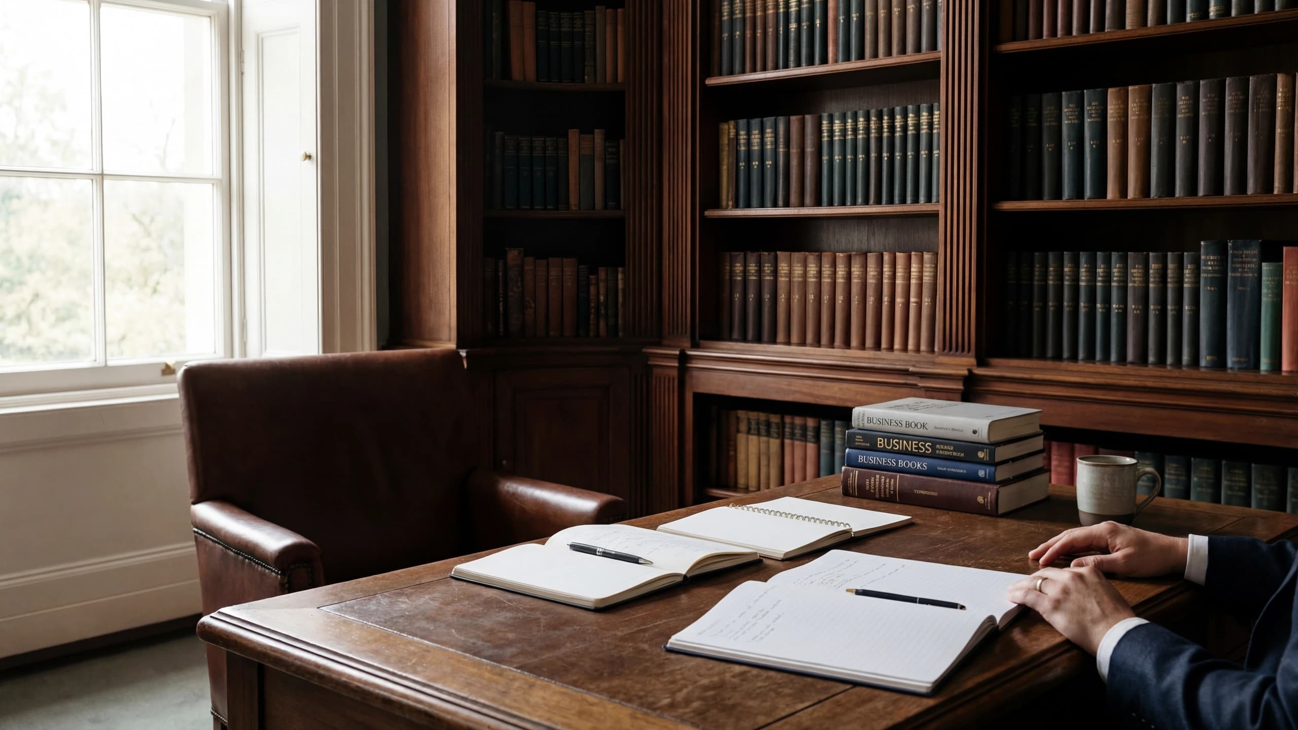 How to Stop Overthinking and Write a Book Fast