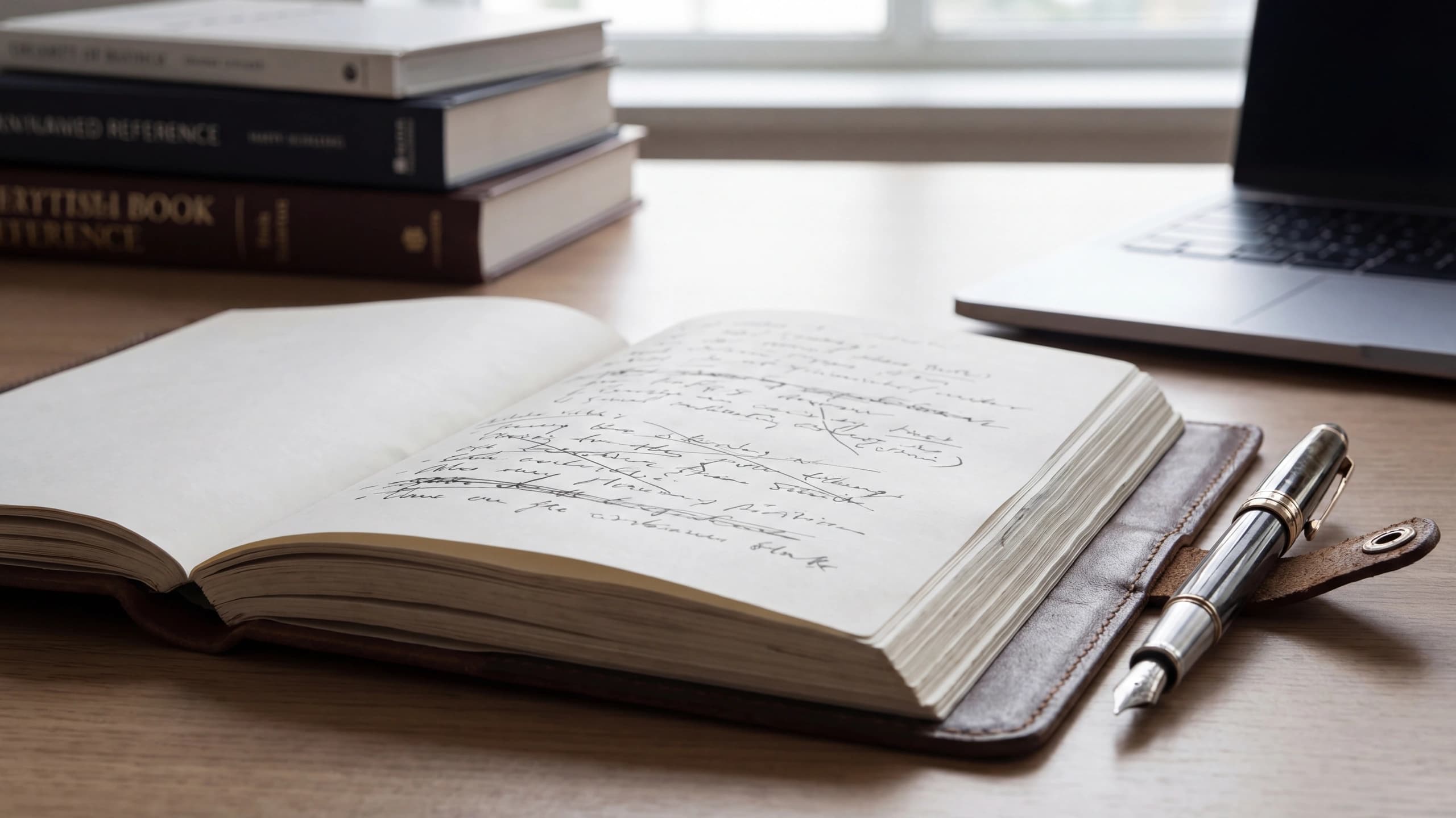 How to Finish Writing a Book as a Busy Founder