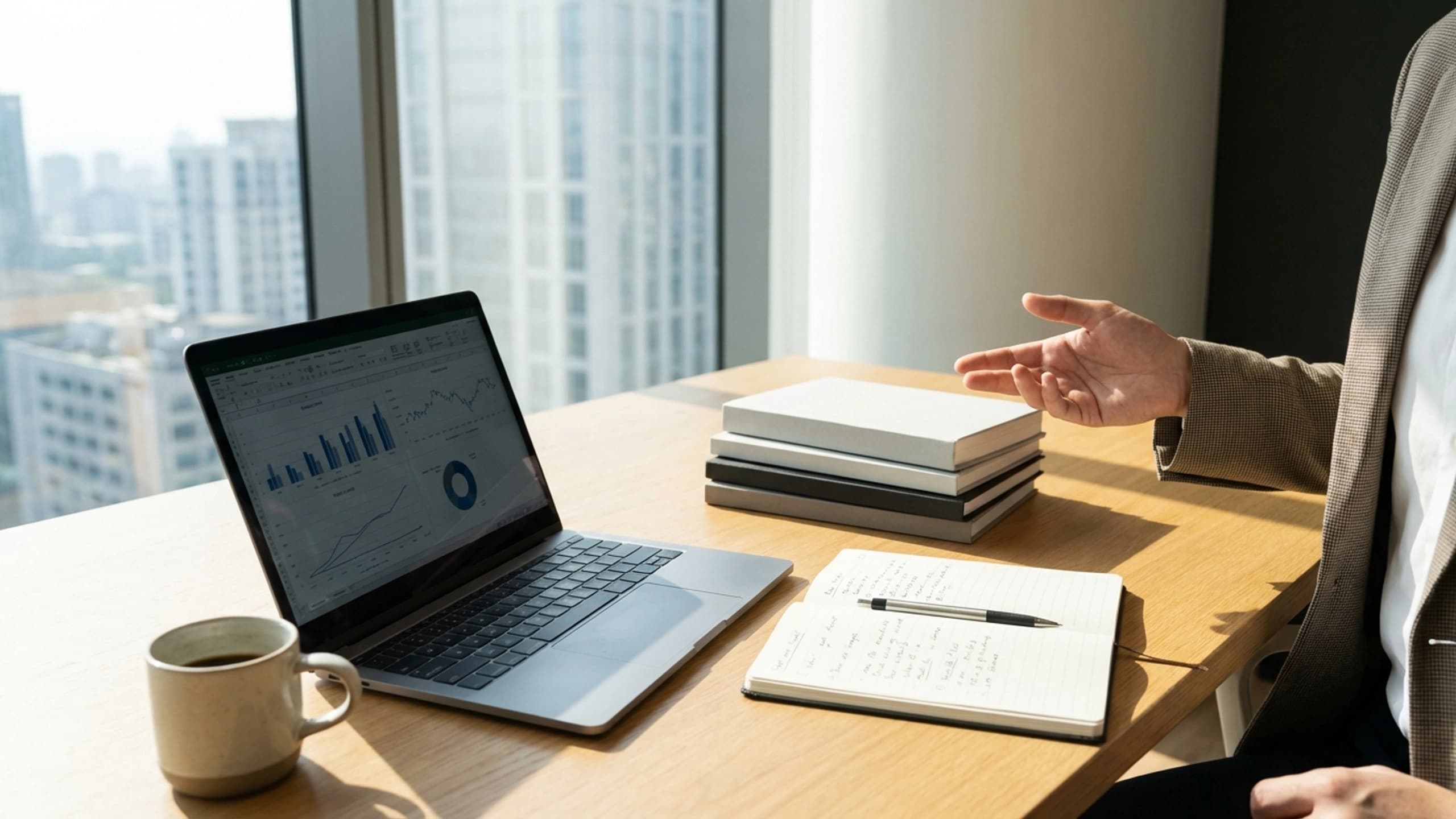 Is It Worth Writing a Business Book? Real ROI Math