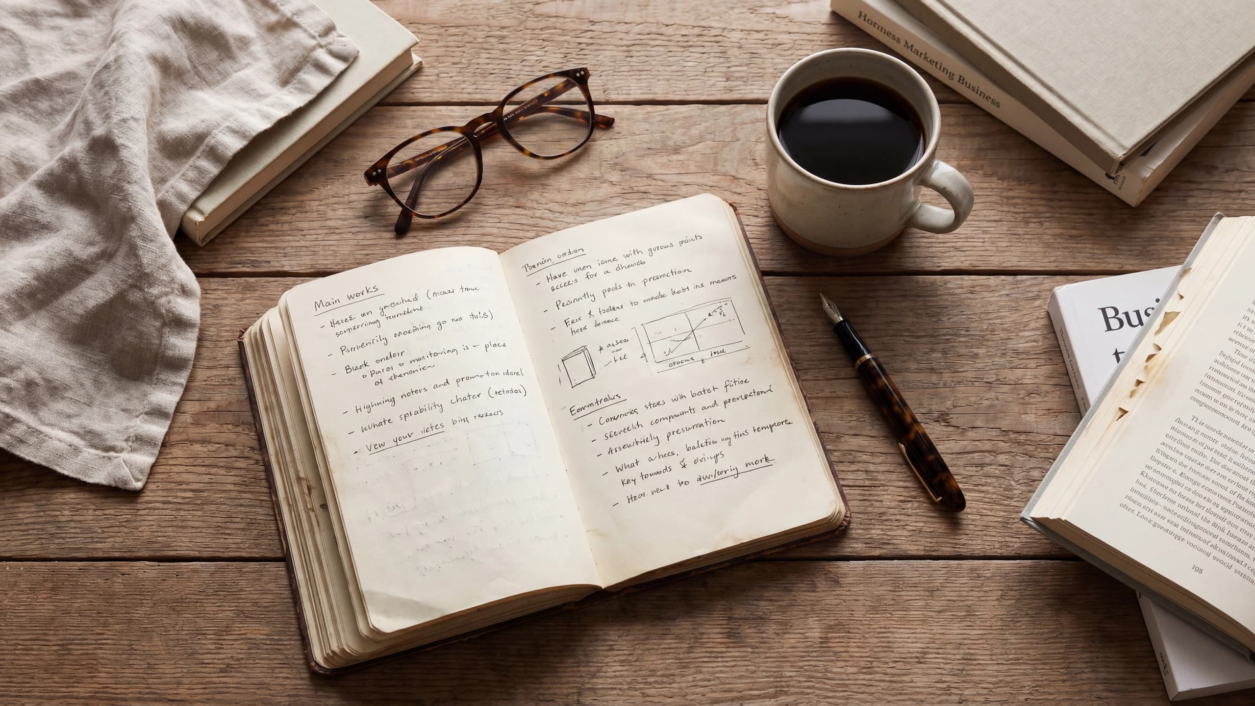 How to Write a Book Without a Ghostwriter