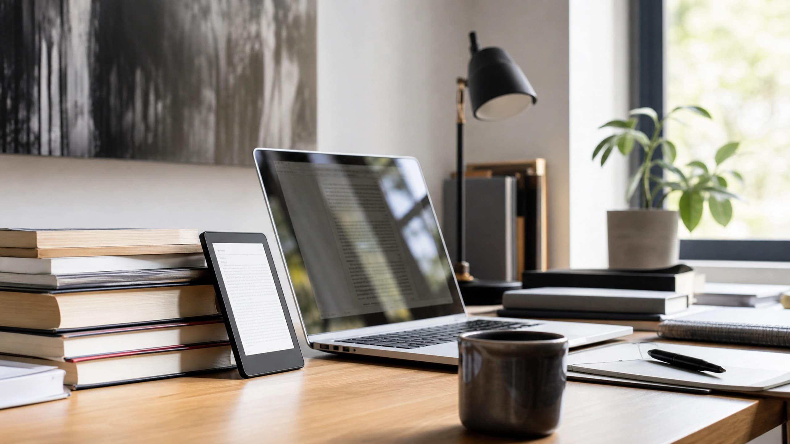 How to Format a Book for Kindle (Business Edition)