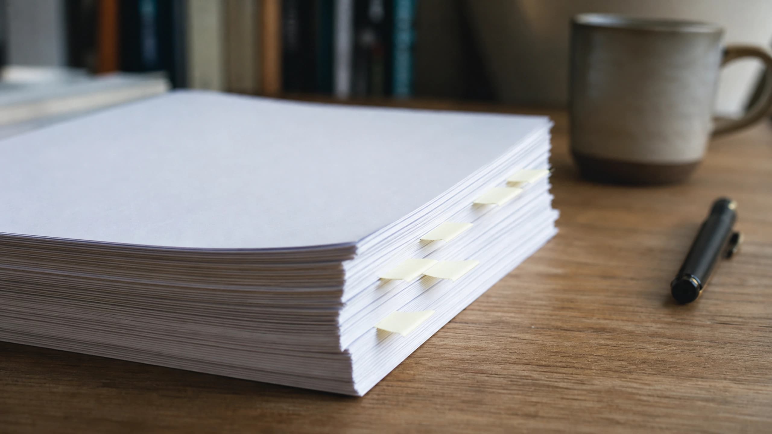 What Is a Book Proposal for Entrepreneurs?